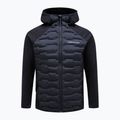 Kurtka męska Peak Performance Argon Hybrid Hood black 7