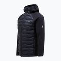 Kurtka męska Peak Performance Argon Hybrid Hood black 8