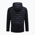 Kurtka męska Peak Performance Argon Hybrid Hood black 9