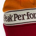 Czapka zimowa Peak Performance Pow sundried tomato 4