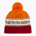 Czapka zimowa Peak Performance Pow sundried tomato 5