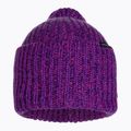Czapka zimowa Peak Performance Mason wander/royal purple/limoges 2