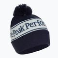 Czapka zimowa Peak Performance Pow blue shadow