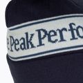 Czapka zimowa Peak Performance Pow blue shadow 4