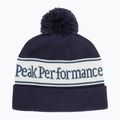 Czapka zimowa Peak Performance Pow blue shadow 5