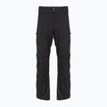 Spodnie narciarskie męskie Peak Performance M Maroon black 4