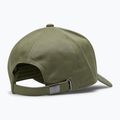 Czapka z daszkiem Peak Performance Retro Cap snap green 2