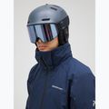 Kurtka narciarska męska Peak Performance M Maroon blue shadow 3