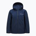 Kurtka narciarska męska Peak Performance M Maroon blue shadow 6