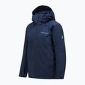 Kurtka narciarska męska Peak Performance M Maroon blue shadow 8