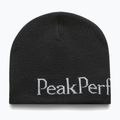 Czapka zimowa Peak Performance PP black/it grey