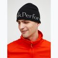 Czapka zimowa Peak Performance PP black/it grey 2