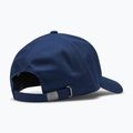 Czapka z daszkiem Peak Performance Retro Cap blue shadow/white 2