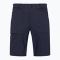 Spodenki trekkingowe męskie Peak Performance Iconiq Shorts blue shadow