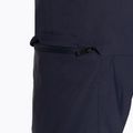 Spodenki trekkingowe męskie Peak Performance Iconiq Shorts blue shadow 3