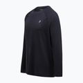 Bluza termoaktywna męska Peak Performance Spirit Crew black 3