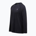 Longsleeve termoaktywny męski Peak Performance Spirit Crew black 3