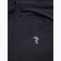 Bluza termoaktywna męska Peak Performance Spirit Crew black 4