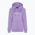 Bluza damska Peak Performance Original Hood bougainvillea