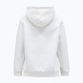 Bluza damska Peak Performance Original Small Logo Hood off white 3