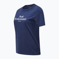 Koszulka damska Peak Performance Original Tee blue shadow 2