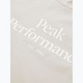 Koszulka męska Peak Performance Original Tee sand fog 4