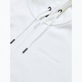 Bluza damska Peak Performance Original Small Logo Zip off white 5