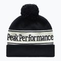 Czapka zimowa Peak Performance Pow black