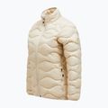 Kurtka puchowa damska Peak Performance Helium Down sand fog 3