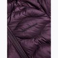 Kurtka puchowa damska Peak Performance Helium Down Hood mystic purple 6