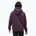 Bluza damska Peak Performance Original Small Logo Hood mystic purple 2