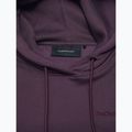 Bluza damska Peak Performance Original Small Logo Hood mystic purple 6