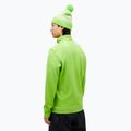 Kurtka softshell męska Peak Performance Rider Tech Zip stand out green 2