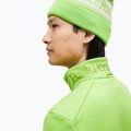 Kurtka softshell męska Peak Performance Rider Tech Zip stand out green 3