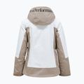 Kurtka narciarska damska Peak Performance Rider Tech Insulated off white 2