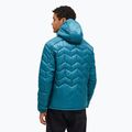 Kurtka męska Peak Performance Elevate Liner Hood hydro fresh 2