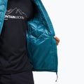 Kurtka męska Peak Performance Elevate Liner Hood hydro fresh 4
