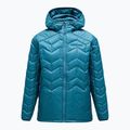 Kurtka męska Peak Performance Elevate Liner Hood hydro fresh 5