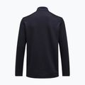 Bluza polarowa męska Peak Performance Trail Polartec Power Grid Half Zip black 5