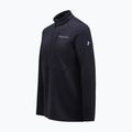 Bluza polarowa męska Peak Performance Trail Polartec Power Grid Half Zip black 6