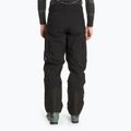 Spodnie narciarskie męskie Peak Performance Edge Insulated black