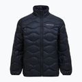 Kurtka puchowa męska Peak Performance Helium Down black 4
