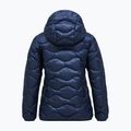Kurtka puchowa damska Peak Performance Helium Down Hood blue shadow 5