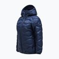 Kurtka puchowa damska Peak Performance Helium Down Hood blue shadow 6