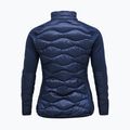 Kurtka puchowa damska Peak Performance Helium Hybrid Down Jacket blue shadow 2