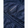 Kurtka puchowa damska Peak Performance Helium Hybrid Down Jacket blue shadow 4