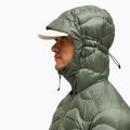 Kurtka puchowa męska Peak Performance Helium Down Hood pine needle 3