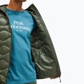 Kurtka puchowa męska Peak Performance Helium Down Hood pine needle 4