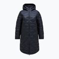 Płaszcz puchowy damski Peak Performance Helium Down Coat black 7