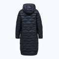 Płaszcz puchowy damski Peak Performance Helium Down Coat black 8